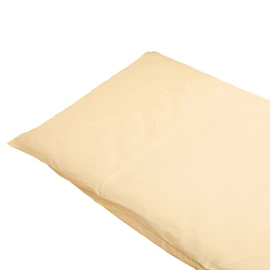 Futon Workshop Futon Duvet Cover Single (41.3 x 84.6 inches (105 x 215 cm)), Beige