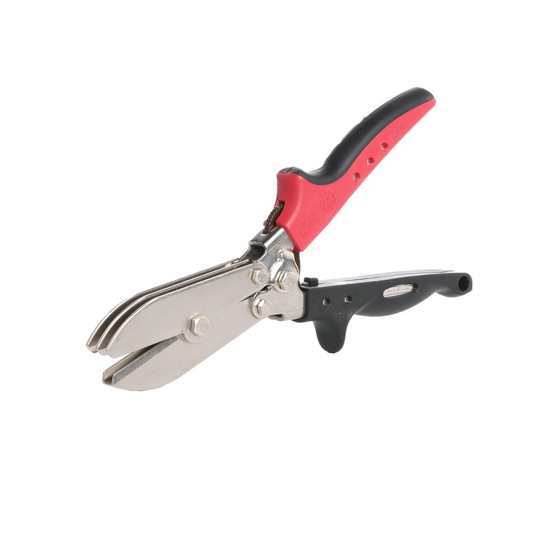 Malco C5R 5-Blade Crimping Tool – Creates Leak-Proof Crimps on