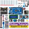 SUNFOUNDER The Most Complete Starter Project Kit Compatible with Arduino