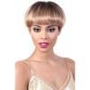 Motown Tress (Hr. Amber) - Remy Human Hair Full Wig