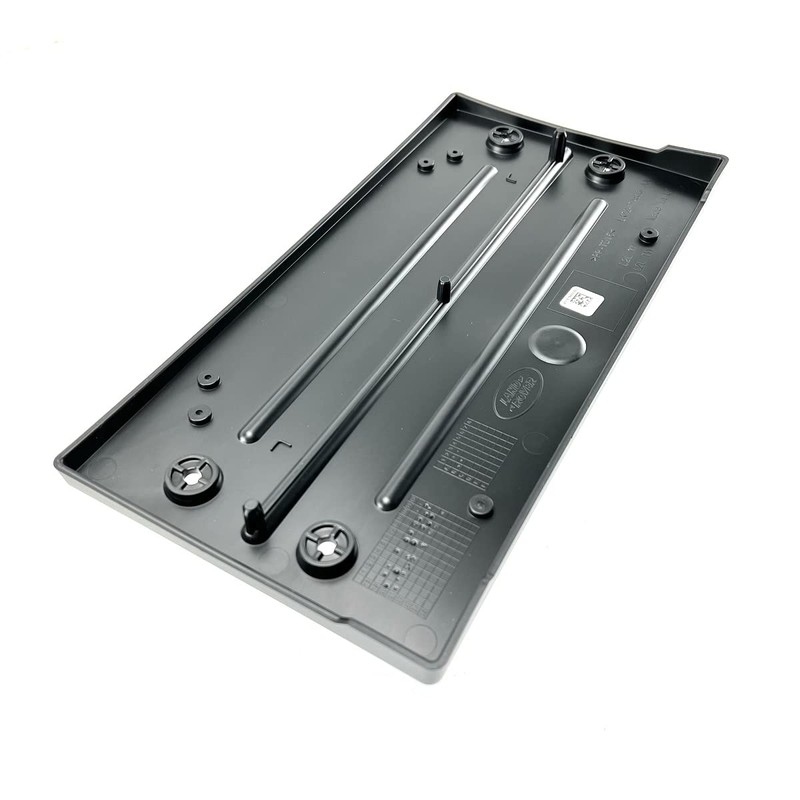 Genuine Land Rover 2020-2023 Discovery Sport Front Bumper License Plate