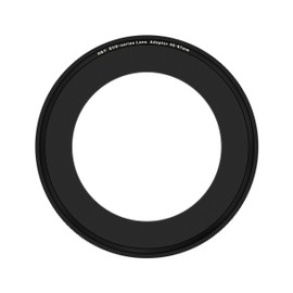 H&Y Step-Up Rings 46 to 67mm Step Up Ring Magnetic Filter Adapter Rings Stepping Up Ring, EVO Series