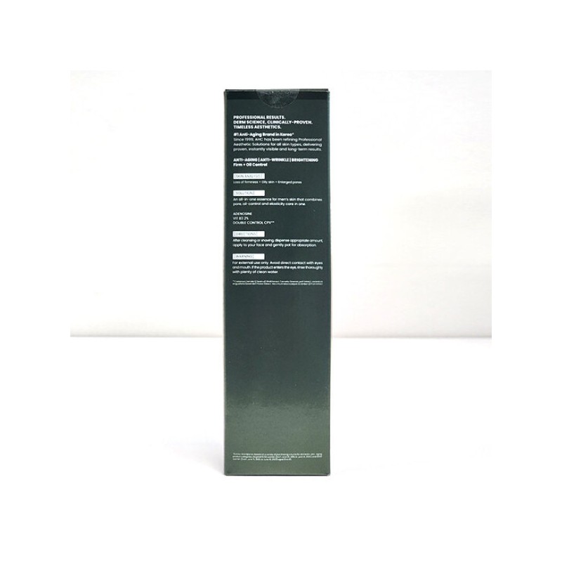 AHC Only for Men Pore Fresh All-in-One Essence 200ml x