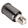 Reptile Heat Lamp Replacement Bulb UVA UVB LED Reptile Basking