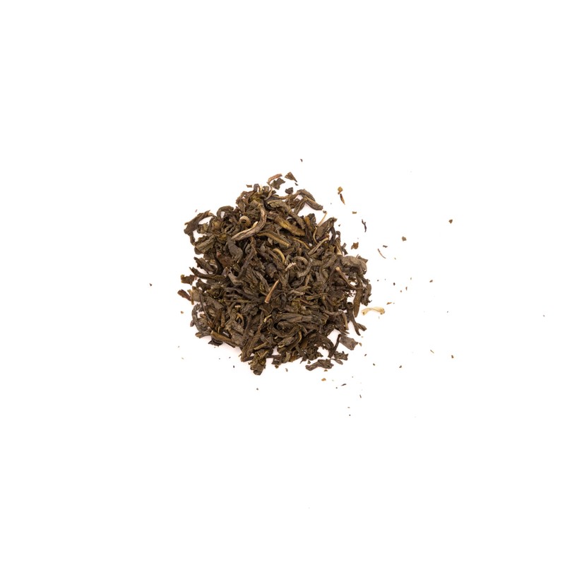 15 Sachets | Bushwick Tea | Jasmine Green Tea |