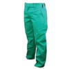 Magid SparkGuard 2831 Heavyweight Flame-Resistant Whipcord Pants, 1 Pairs, Size