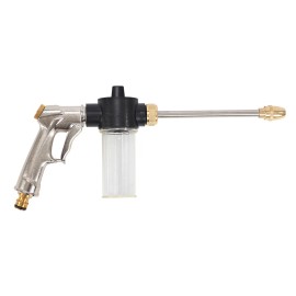 Unbranded Car High Pressure Power Gun Water Spray Hose Nozzle Pipe Lawn Washer Tool