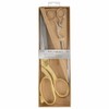 Milward 2189021 Premium Gift Set-Includes Dressmaking Shears and Stork Embroidery