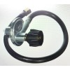 Brinkmann 812-7224-S2 Grill Parts Pro Replacement Hose & Regulator. Sealed