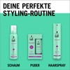 Taffeta Hair Styling Volume Powder (10g), Hair Powder for up