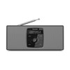 TechniSat DigitRadio 2 S black/silver
