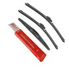 Front and Rear Wiper Blades For Honda PILOT 2016-2022 26"
