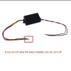 Unbranded Universal 3-Step Sequential Chase Flash Module Boxes For Car