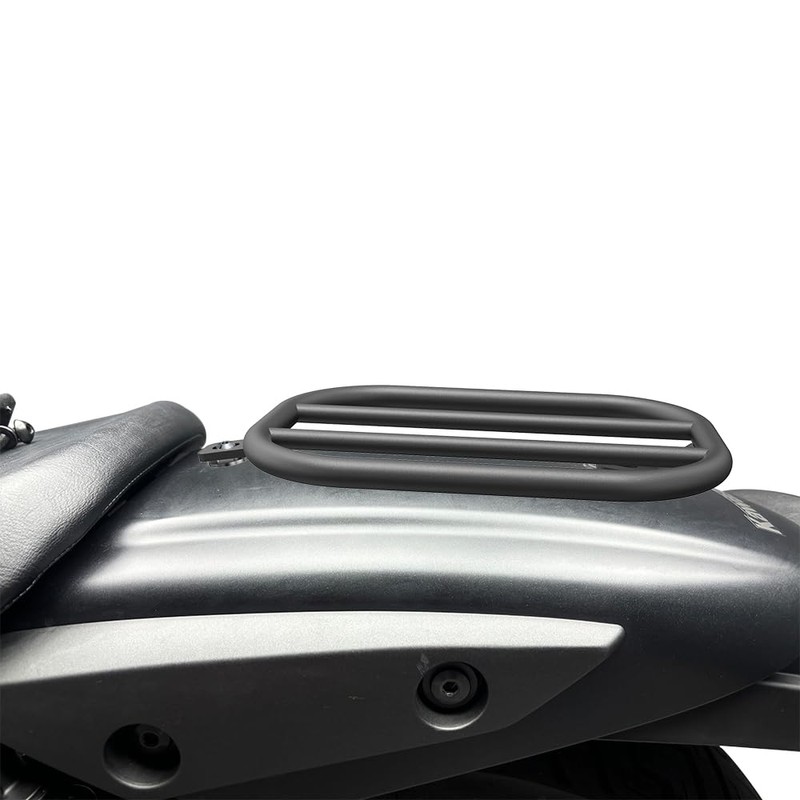 Xitomer Rear Rack Compatible with Eliminator 500 2024-2025 Eliminator 500