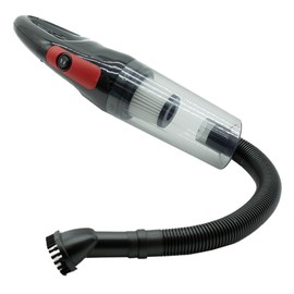 EMB V2C Car Vacuum Cleaner USB with 250W for Auto Mini Portable Wet Dry Handheld Duster