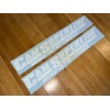 Cam Superline Trailer Replacement 22” Stickers (set Of 2) Older