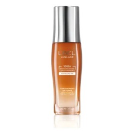 Lbel Lumi-age Concentrado Antiedad Hidratante Am Fps30 30ml Momento De Aplicación Día Tipo De Piel Todo Tipo De Piel