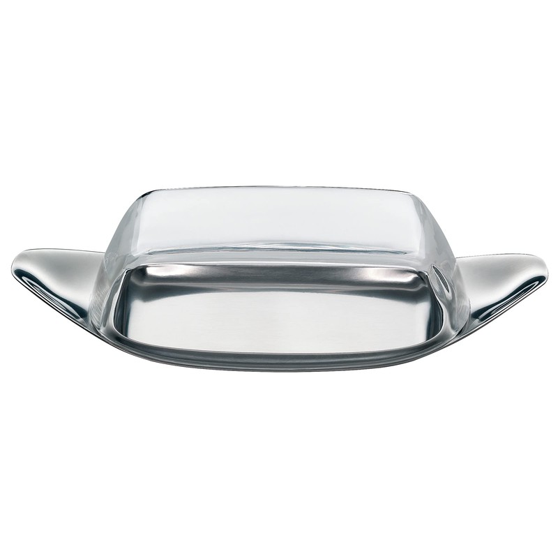 WMF 0800520000 Replacement Lid for Wagenfeld Butter Container