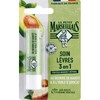 Le Petit Marseillais Cuidado de Labios Lip Balm 3-in-1, 4.9g