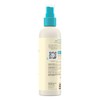 Aveeno Kids Hydrating Detangling Spray with Oat Extract, Quickly &