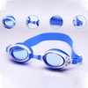 Songholee Kids Swim Goggles, Swimming Goggles No Leaking Anti Fog