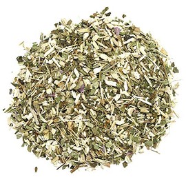 Echinacea Tea, Commercial Use, 17.6 oz (500 g), Herbal Tea, Echinacea Tea