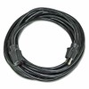 25' Pro Power SJTW Extension Cord, 12/3 AWG, Black