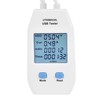 USB Voltage Tester Mini Digital Voltmeter Ammeter Detector Multimeter Power