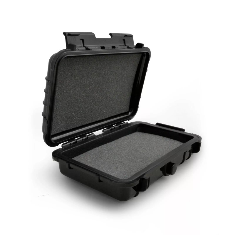 CASEMATIX Waterproof Case for Teenage Engineering Pocket Operator PO-32 ,