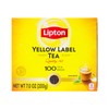 Lipton Yellow Label Finest Blend | Lipton Tea Bags |