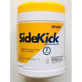 Stryker 4 PK/100 WIPES Med Supplies DISPOSABLE