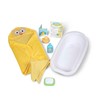Melissa & Doug Mine to Love Deluxe Baby Care Play