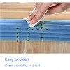 Hztyyier 2M Child Foam Strip Kids Baby Proofing Safe Edge