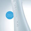 Panasonic Professional Cordless Water Flosser for Dental, Bridge and Orthodontic