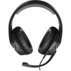 HyperX HX-HSCS-BK/NA Cloud Stinger - Audífonos para gaming, Cómodas almohadillas