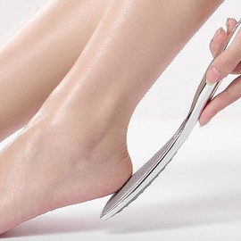 J2K Premium Double-Sided Foot Callus Remover Foot Care Home Care Callus Management / J2K 프리미엄 양면 발각질 굳은살 제거기 발관리 홈케어 각질 관리