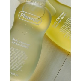 The White Collection Body Cleanser 250mL (Choose 1 out of 3 types) / 더 화이트 컬렉션 바디클렌저 250mL (3종 중 택1)