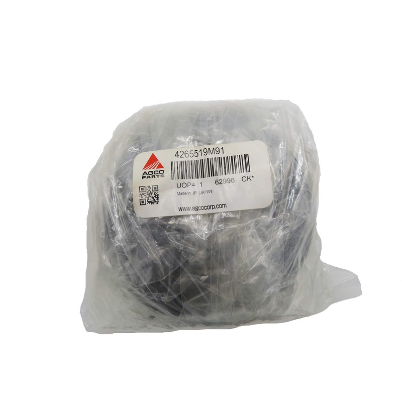 Agco Mower Deck Wheel 4265519M91