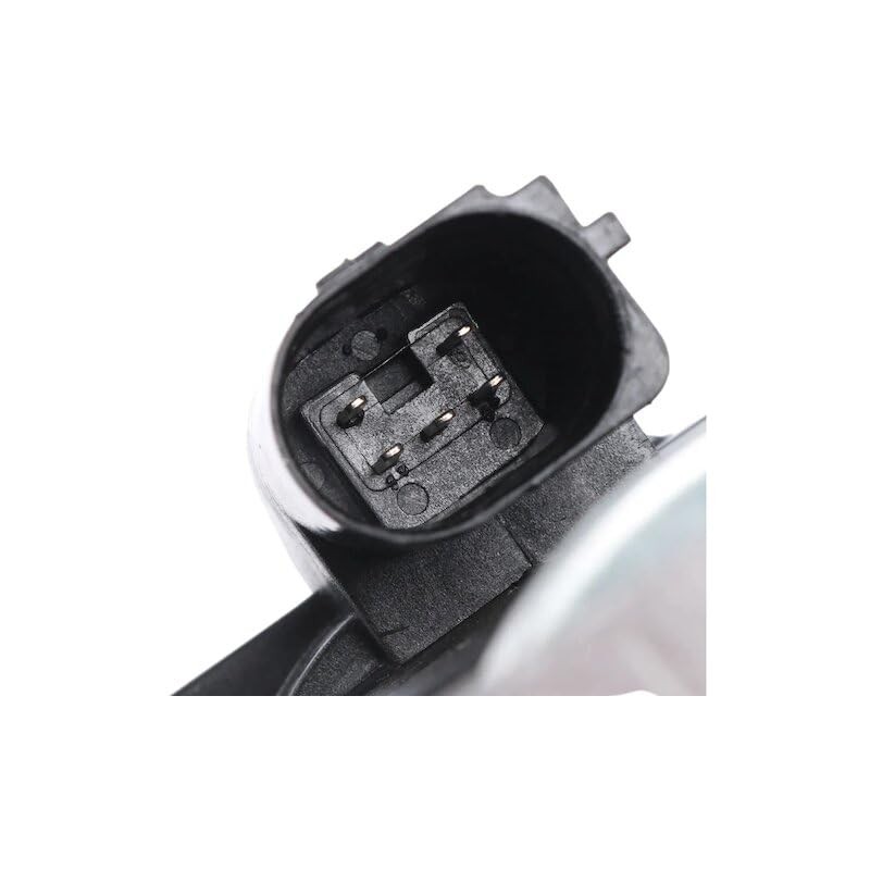 Turbocharger Wastegate Actuator - Compatible with 2011-2014 Hyundai Sonata 2.0L