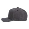 DC Shoes Men's Capstar Tx Cap, BLACK, S-M UK