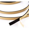 Kitchen Self Sealing Adhesive Tape Dust Waterproof Sealing Strip Caulk