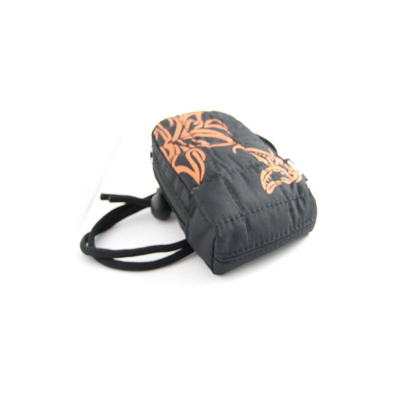 Ex-Pro® [CR943C Digital Camera Case/Pouch for Casio Exilim EX-M1, EX-M2,
