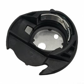 Sewing Machine Parts Bobbin Case 416568801 For Pfaff Passport 2.0, 3.0 9340, Spring Weight C240, H74