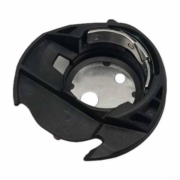 Sewing Machine Parts Bobbin Case 416568801 For Pfaff Passport 2.0,