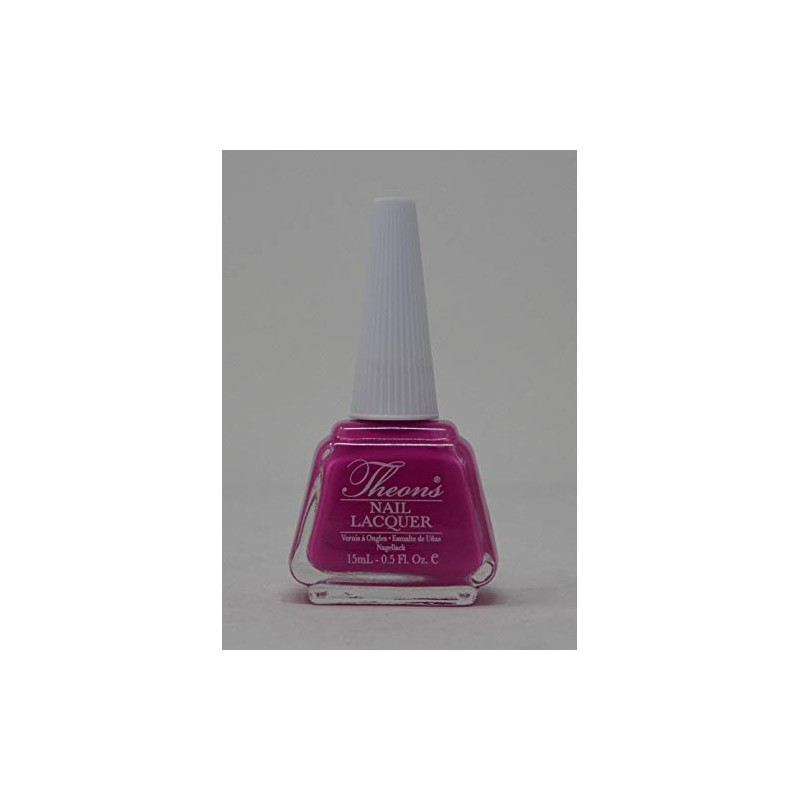 Theons nail lacquer 149