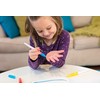 Crayola Color Wonder Paintbrush Pens & Paper, Mess Free Coloring