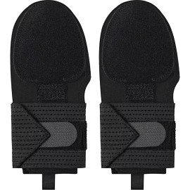 Sosation Manopla Deslizante Guante Robar Base Beisbol 2pcs