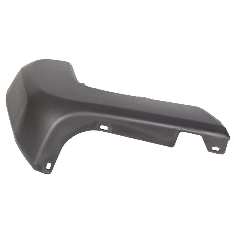 KUAFU Rear Bumper End Cap Compatible with 2016-2023 Toyota Tacoma