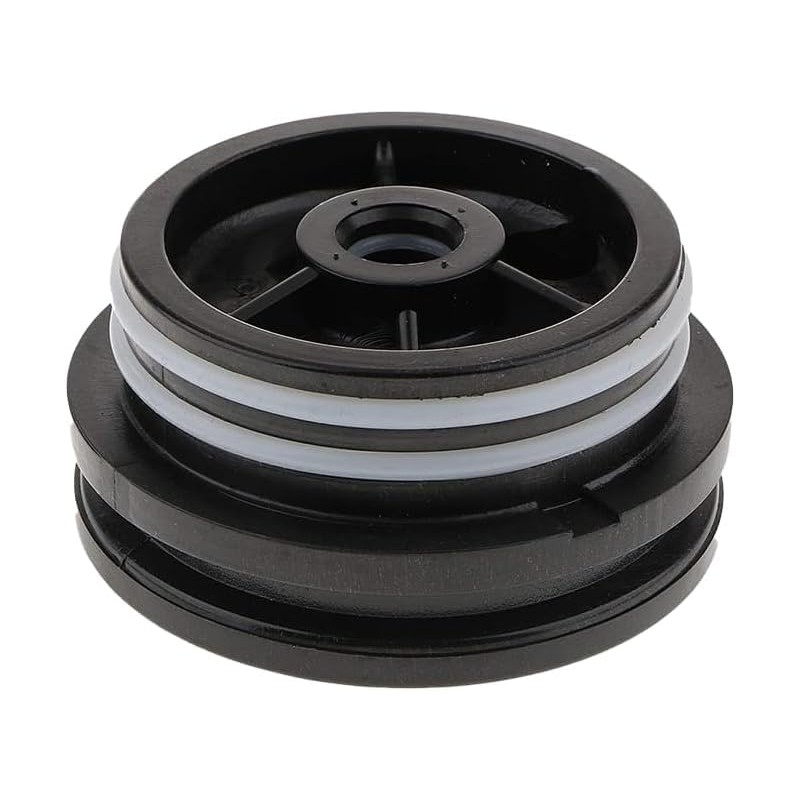 Ozmosis Standard 4" x 40" FRP Fiberglass RO Membrane Housing