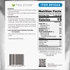 Tea Zone 2.2 lb Sea Salt Cream Powder